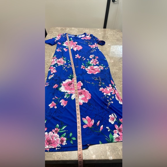 Dress for women size M by GILI - Picture 8 of 9